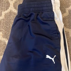 Puma Track Pants